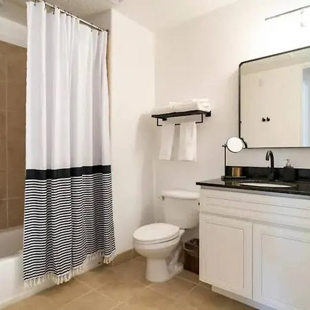 The Dylan - Chic 1Br In Old Town La Quinta Apartment Exterior photo